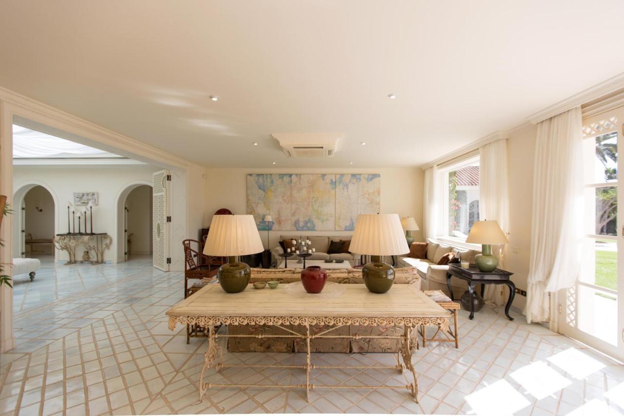 Villa Piera Maspalomas Maspalomas  Zewnętrze zdjęcie