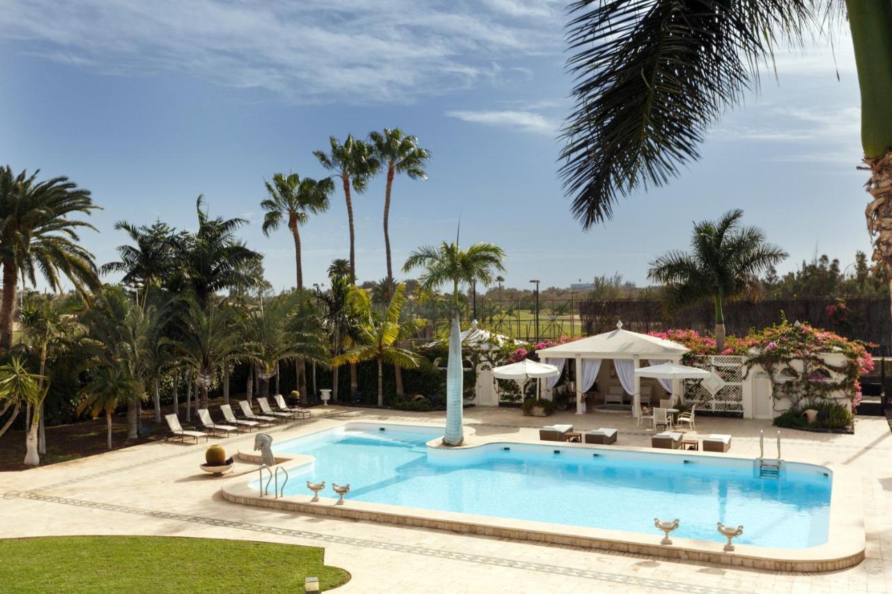 Villa Piera Maspalomas Maspalomas  Zewnętrze zdjęcie