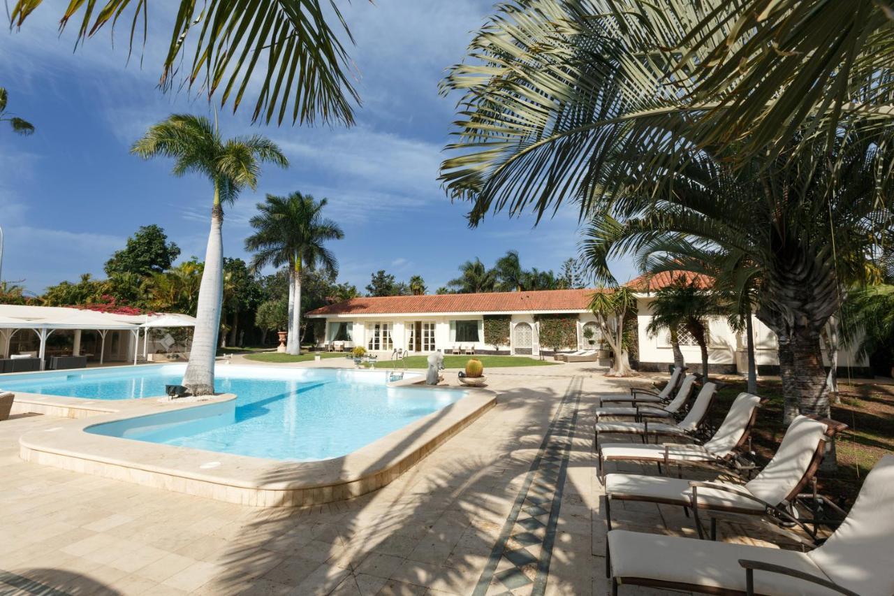 Villa Piera Maspalomas Maspalomas  Zewnętrze zdjęcie