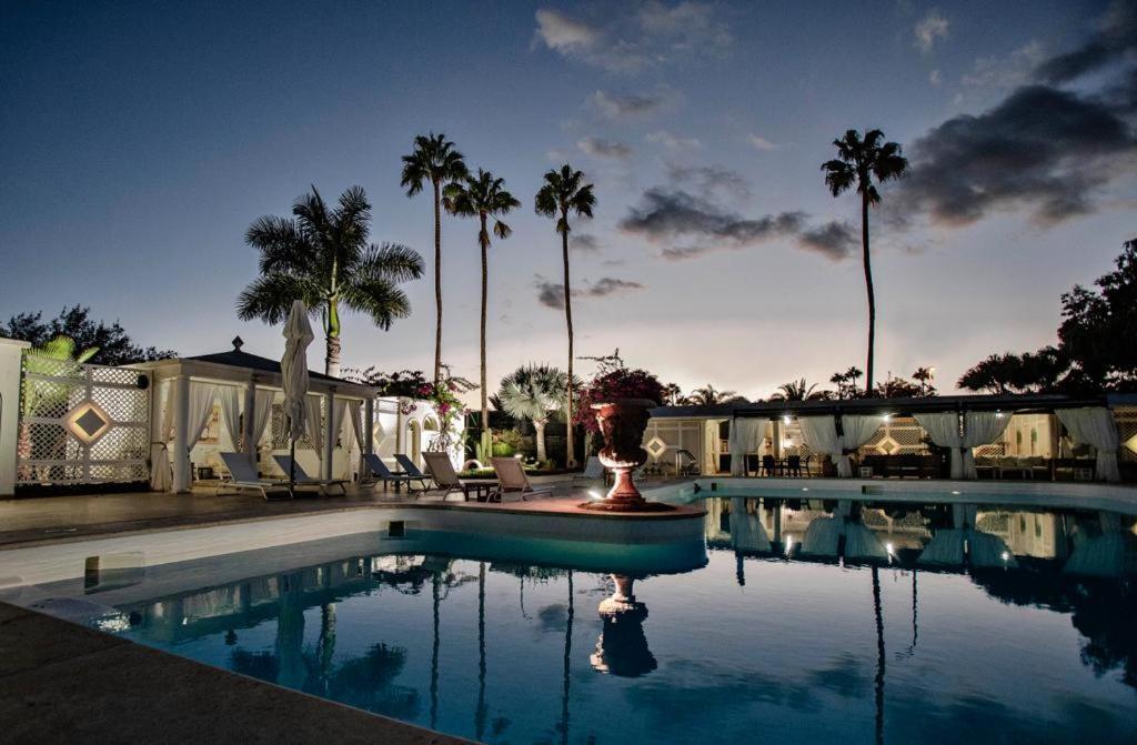 Villa Piera Maspalomas Maspalomas  Zewnętrze zdjęcie