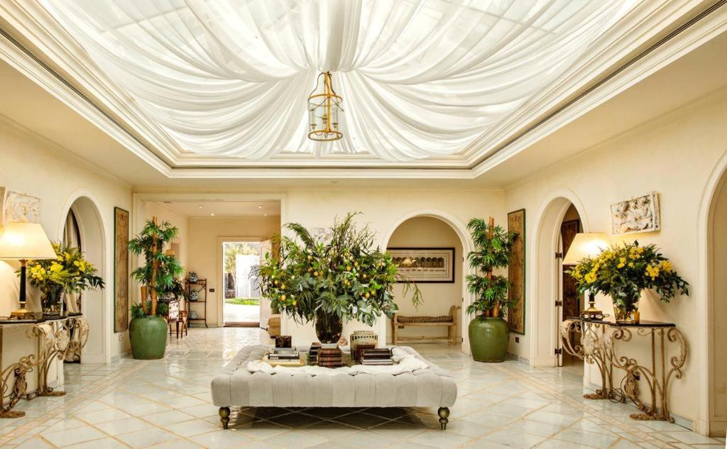 Villa Piera Maspalomas Maspalomas  Zewnętrze zdjęcie