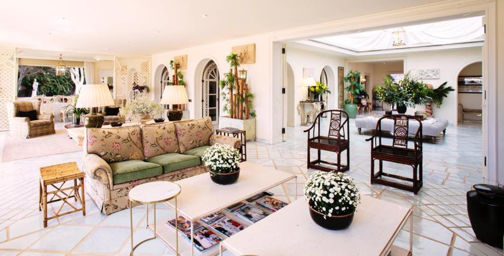 Villa Piera Maspalomas Maspalomas  Zewnętrze zdjęcie