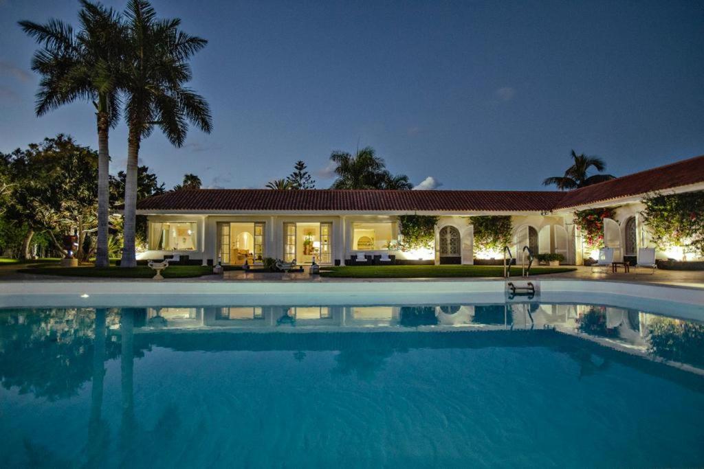 Villa Piera Maspalomas Maspalomas  Zewnętrze zdjęcie