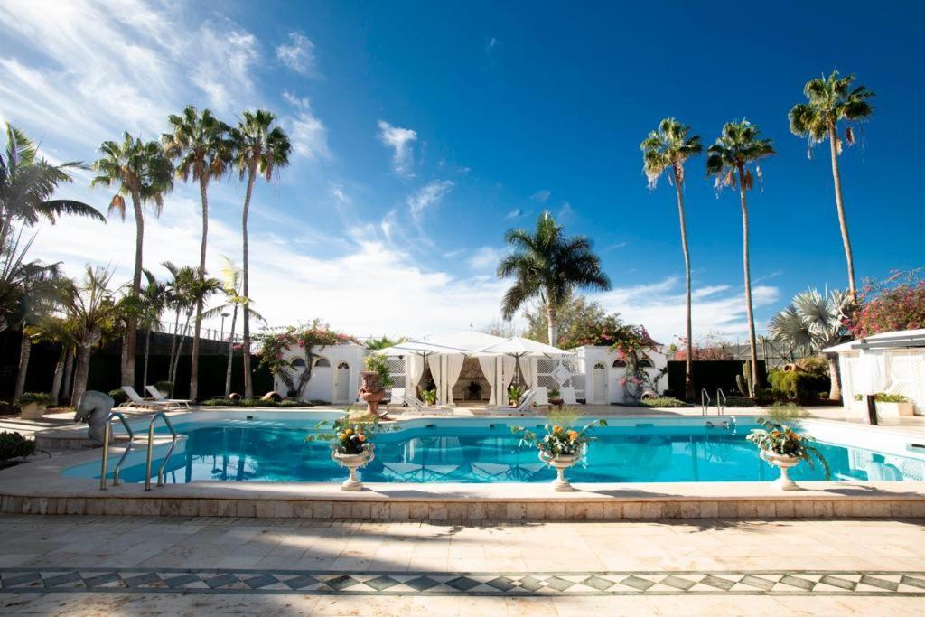 Villa Piera Maspalomas Maspalomas  Zewnętrze zdjęcie