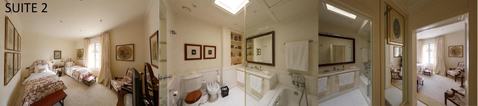 Villa Piera Maspalomas Maspalomas  Zewnętrze zdjęcie
